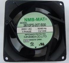 QUẠT LÀM MÁT NMB-MAT 3610PS-20T-B30
