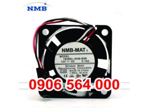QUẠT LÀM MÁT 1608KL-04W-B59