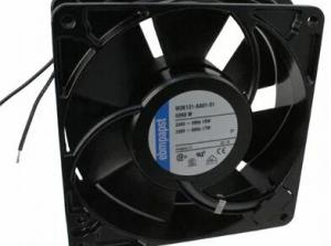 QUẠT LÀM MÁT EBM PAPST 5958 AXIAL FAN