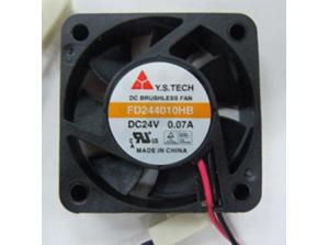 QUẠT LÀM MÁT Y.S.TECH FD244010HB