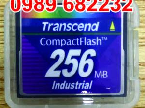 Transcend 256MB