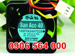 QUẠT LÀM MÁT 109P0424H6D28