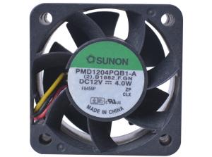 QUẠT LÀM MÁT PMD1204PQB1-A