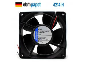 QUẠT LÀM MÁT 4214H EBM - PAPST