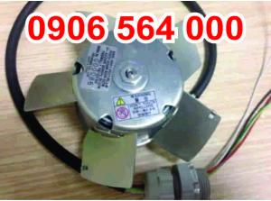 A90L-0001-0537/R FANUC MOTOR FAN