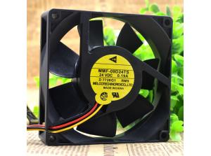 QUẠT LÀM MÁT MMF-09D24TS-RM9