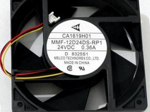 QUẠT LÀM MÁT CA1619H01 MMF-12D24DS-RP1