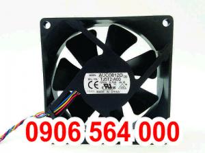 DELTA AUC0812D  (DC12V 0.7A)