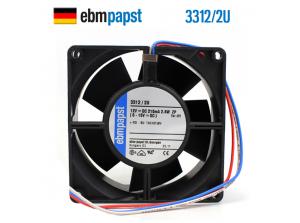 EBMPAPST 3312/2U