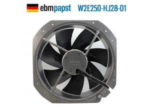 W2E250-HJ28-01 EBMPAPST