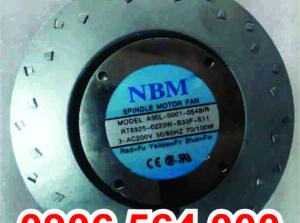 NMB A90L-0001-0548/R   RT6925-0220W-B30F-S11