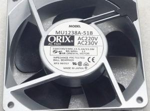 ORIX MU1238A-51B