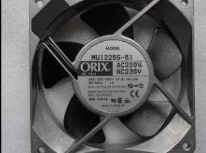 QUẠT LÀM MÁT MU1225S-51 ORIX