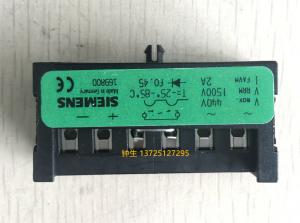 SIEMENS chỉnh lưu mô-đun Siemens Motor chỉnh lưu cầu Siemens 169800