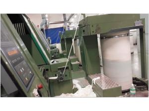 Cải tạo biến tần cho máy chải Rieter C50, C51