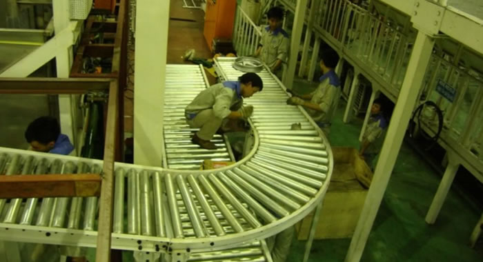 Băng chuyền tải