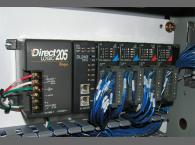 PLC Koyo DL205