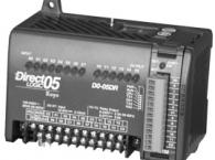 PLC Koyo DL05
