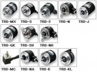 Koyo Encoder