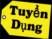 Tuyển dụng Nhân sự 2017