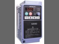 Biến tần Hitachi X200