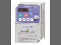 Biến tần Hitachi SJ200