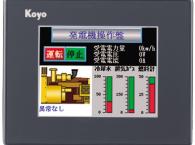 Màn hình KOYO EA7-T6C-C