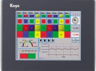 Màn hình KOYO EA7-T8C-C