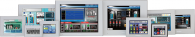 Proface HMI