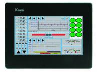 Màn hình KOYO EA7E-TW7CL-RCaip