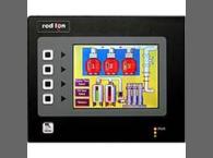 MAN HINH  RED LION