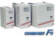 Bán và Sửa Keb Combivert F4 & F5