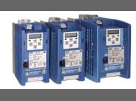Biến tần KEB COMBIVERT B6 KEB COMBIVERT B6 – comprises the new entry-class at KEB, available in power ranges  0.37 kW / 0.75 kW / 1.5 kW and 2.2 kW – 
