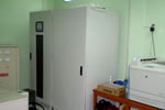 Hệ thống điện kỹ thuật bệnh viện DOMEDIS ĐỒNG THÁP