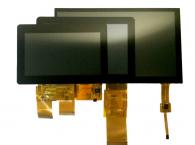 Thông số kỹ thuật  1 Màn hình hiển thị lcd cảm ứng màn hình cảm 2. 800 x 480 3. Màn hình cảm ứng 5 điểm 4. Giao diện I2C 5. Bộ điều khiển màn hình cảm