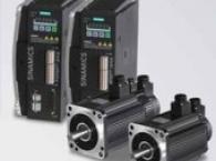 Siemen servo motor servo Drive200W V80 . 6SL3210-5CB11-1AA0