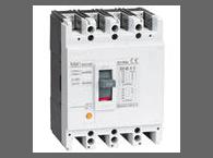 MCCB Chint NM1-63 dòng cắt 15kA, 35kA; ngưỡng dòng điện 10A, 16A, 20A, 25A, 30A, 32A, 40A, 50A, 60A, 63A; ue 690V.