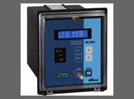 Mikro MK2200L : Relay OC/EF