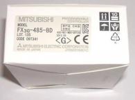 Board FX3G-485-BD