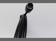 Cáp kết nối 8 chân tròn