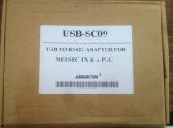 Cáp lập trình USB-SC09