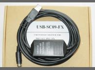 Cáp lập trình USB-SC09-FX
