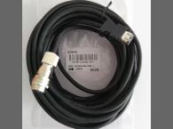 Cáp Servo Mitsubishi MR-J3ENSCBL10M-L / H
