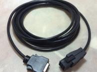 Cáp Servo Mitsubishi MR-J3ENSCBL2M-A1-H