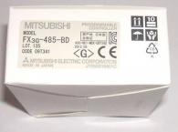 Modun mở rộng FX3G-485-BD