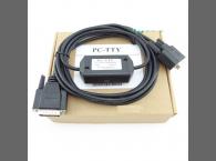 Cáp lập trình PC-TTY CH PLC S5