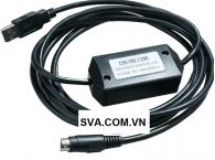 Cáp lập trình USB-FBS-232P0 CHO PLC FATEK