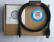 Cáp lập trình USB–1761–CBL–PM02 CHO PLC AB