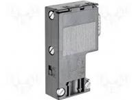 Đầu rack Nối Profibus 6ES7972-0BA12-0XA0 