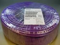 Cáp Profibus Siemens - 6XV1830-0EH10 dùng để kết nối giao tiếp Profibus từ bộ điều khiển PLC đến các thiết bị ngoại vi khácCáp profibus thiết kế gồm 2